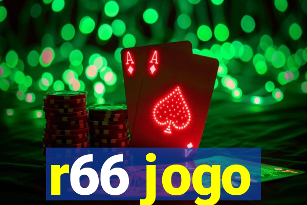 r66 jogo